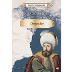 Osman Bey - Tarihte İz Bırakanlar - Tuna Duran
