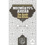 Osman Çakır - Mecmüatü'l Ahzab İbni Arabi Dua Kitabı 2