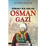 Osman Gazi - Alperen Bayrak