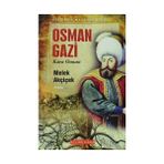 OSMAN GAZI KARA OSMAN - MELEK AKÇİÇEK