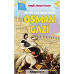 Osman Gazi - Seyit Ahmet Uzun