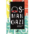 Osman Gazi Tarihsever Çocuk Dizisi 2 İsmail Bilgin