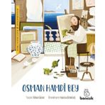 Osman Hamdi Bey - Nihan Güner