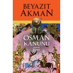 Osman Kanunu 1299 - Beyazıt Akman