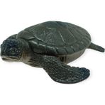 Osman Kızılkaya Hayvan Figürleri - Deniz Hayvanları 10 cm - Caretta
