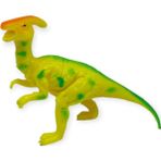 Osman Kızılkaya Hayvan Figürleri - Dinazor Figürü 12 cm - Parasaurolophus