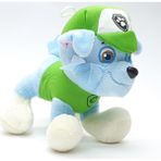 Osman Kızılkaya Paw Patrol Peluş Oyuncak Rocky - 1609082 - Rocky - Yeşil