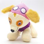 Osman Kızılkaya Paw Patrol Peluş Oyuncak Skye - 1609082 - Skye - Pembe