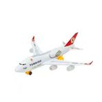 Osman Kızlıkaya A380 - CH-132TK THY Yerde Gezen Uçak