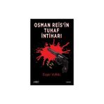 Osman Reis'in Tuhaf İntiharı Özgür Vural