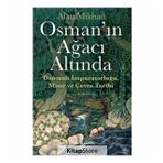Osman'ın Ağacı Altında - Alan Mikhail