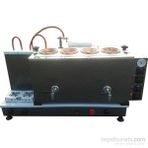 Osmanlı 4 Demlikli Elektrostatik Full Otomatik Çay Kazanı