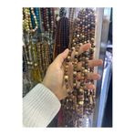 OSMANLI 99 LU KARIŞIK AĞAÇ TESBİH