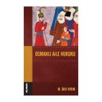 Osmanlı Aile Hukuku M. Akif Aydın