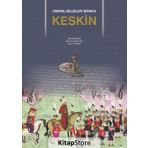 Osmanlı Belgeleri Işığında Keskin - Ahmet Ergün Mehmet Akif Terzi Murat Çeliker