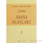 Osmanlı Belgelerinde 1909 Adana Olayları 2 Kitap Takım - kollektif