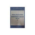 Osmanlı Belgelerinde Ermeni - Ingiliz Ilişkileri Cilt: 4