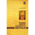 Osmanlı Belgelerinde Ihtida Kavramı ve Mühtediler-Mehmet Şeker