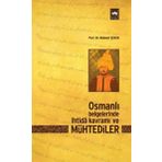 Osmanlı Belgelerinde İhtida Kavramı ve Mühtediler - Mehmet Şeker