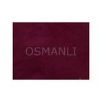 Osmanlı BORDO Kahveci Masa Örtüsü, Oyun - Okey Masa Örtüsü