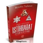 Osmanlı Coğrafyasında İstihbarat Teşkilatları - Nurettin Taşkesen
