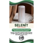 Osmanlı Değerli Taş Sertifikalı Selenit Doğal Taş Obje Odt075