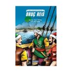 Osmanlı Denizcileri Çizgi Roman Serisi - Oruç Reis - Özcan F. Koçoğlu