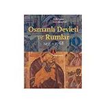 Osmanlı Devleti ve Rumlar 1453-1768 Molly Greene