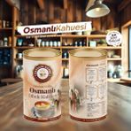 Osmanlı Dibek Türk Kahvesi - 250 gr