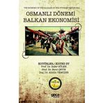 Osmanlı Dönemi Balkan Ekonomisi - Gece Kitaplığı