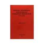 Osmanlı Döneminde Keban-Ergani Yöresinde Madencilik 1775-1850 - Fahrettin Tızlak