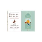 Osmanlı Dünyası (Ciltli) + Göl Saatleri