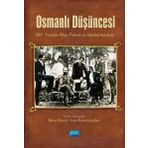 Osmanlı Düşüncesi XIX. Yüzyılda Bilim Felsefe ve İdeoloji Antolojisi Remzi Demir İnan
