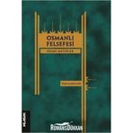 Osmanlı Felsefesi - Ömer Mahir Alper