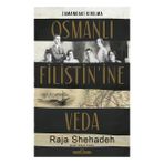 Osmanlı Filistinine Veda Timaş Yayınları