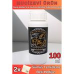 OSMANLI GÜMÜŞ 100ml Otto Gümüş - Altın Ve Kaplamalı Takı Parlatma Temizleme Suyu