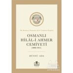 Osmanlı Hilal-i Ahmer Cemiyeti (1868-1911)
