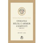 Osmanlı Hilali Ahmer Cemiyeti - Hüsnü Ada
