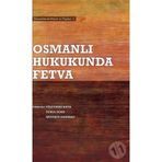 Osmanlı Hukukunda Fetva Kolektif