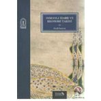 Osmanlı İdare ve Ekonomi Tarihi - Halil İnalcık