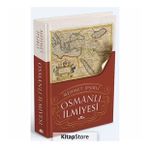 Osmanlı İlmiyesi Ciltli - Mehmet İpşirli