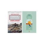 Osmanlı İmparatorluğu Ansiklopedisi + Göl Saatleri
