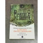 Osmanlı İmparatorluğu'nda Çorumlu Devlet Adamları 1830 - 1909 (Sahafiye Kitap)