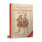 Osmanlı İmparatorluğu'nda Marjinal Sufilik: Kalenderiler Ciltli Ahmet Yaşar Ocak