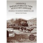 OSMANLI İMPARATORLUĞUNDA NÜFUZ MÜCADELESI 2 BELGESEL DVDSI VE 1 MÜZIK CDSIYLE - MURAT ÖZYÜKSEL