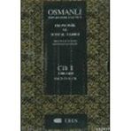 OSMANLI İMPARATORLUĞU'NUN EKONOMIK VE SOSYAL TARIHI 1 - HALIL İNALCIK (ISBN:9789757622536)