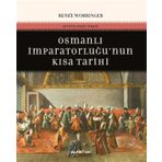 Osmanlı İmparatorluğunun Kısa Tarihi Alfa Yayınları