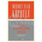 Osmanlı İmparatorluğunun Kuruluşu - Mehmet Fuad Köprülü