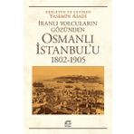 Osmanlı İstanbulu 1802-1905 İletişim Yayınevi
