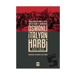 Osmanlı İtalyan Harbi - Avanzade Mehmed Süleyman